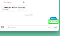 How to Recognize Sent Messages in Apple Messages