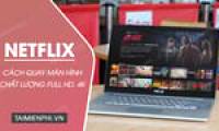 How to record Netflix screen on PC and phone