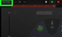How to Record Voice on iPad