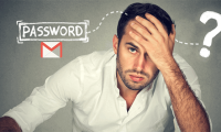 How to recover your Gmail password, Google login password - Recover your Google account