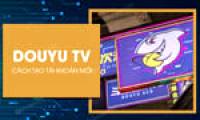 How to register and create a DouYu TV account