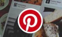 How to register for Pinterest and create an account.