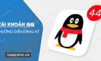 How to register for QQ to play Chinese games