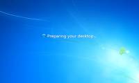 How to Reinstall Windows 7 without using a disc