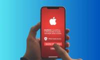 How to remove fake Apple security alerts on iPhone