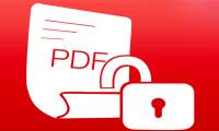 How to remove PDF file password - Use PDF Password Cracker Pro software