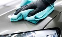 How to remove scratches from car paint