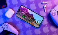 How to replace console gaming with iPhone