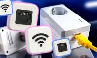 How powerline adapters change your home internet