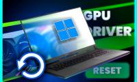 How to reset graphics driver on Windows 10/11