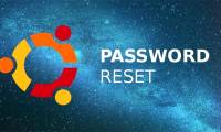 How to reset forgotten root password in Ubuntu 24.04