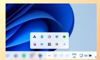 How to reset System Tray on Windows Taskbar