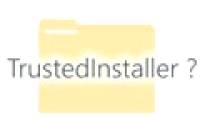 How to Restore TrustedInstaller Permissions on Windows 10