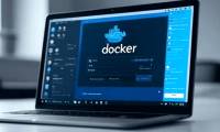 How to Run GUI-Based Applications in Docker