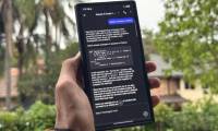 How to run LLM on Android phone using MNN Chat