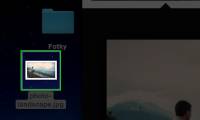 How to Save Images to MacBook