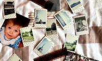 How to scan old photos with your phone