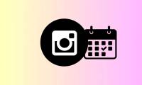 How to schedule messages on Instagram