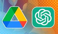 How to seamlessly integrate ChatGPT with Google Drive