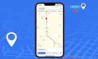 How to See Someone Else's Location on Google Maps