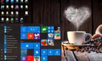 How to see which apps are using the network on Windows 10