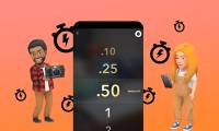 How to Send Lightning Snaps on Snapchat