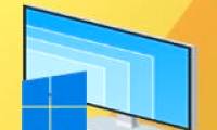 How to set different resolutions for multiple monitors on Windows 10