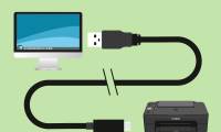 How to Set Up a Canon Wireless Printer