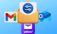 How to Set Up Email Filters in Gmail, Yahoo Mail, and Outlook