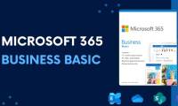 How to set up Microsoft 365 Business Basic