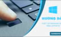 How to set up Windows Hello on an HP laptop