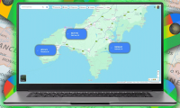 How to Share Your Exact Location with Google Plus Codes