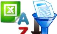 How to sort data in Excel using Sort is extremely simple