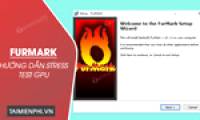 How to stress test GPU with Furmark