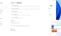 How to sync Windows 11 clipboard across multiple computers