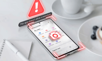 How to Take a Screenshot on Android When the App Doesn't Allow It