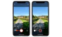 How to take continuous photos on iPhone