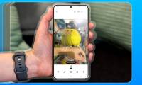 How to take Motion Photo on Samsung Galaxy phone