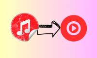 How to transfer Apple Music playlists to YouTube Music