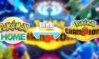 How to transfer Pokémon from Pokémon HOME to Pokémon Champions