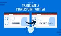 How to Translate PowerPoint Presentations Using AI