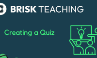 How to turn Gemini answers into questions using Brisk