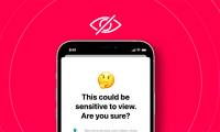 How to turn sensitive content alerts on and off on iPhone