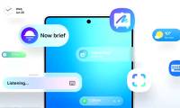 How to turn off and manage AI features on Samsung Galaxy.