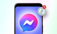 How to turn off automatic Messenger updates on Android