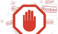 How to turn off, disable, or hide Adblock