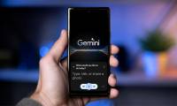 How to disable Gemini on Android lock screen
