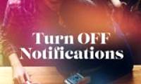 How to turn off Instagram notifications on iPhone, Samsung, Oppo, LG, HTC phones.