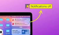 How to Turn Off iPhone Notifications on Mac