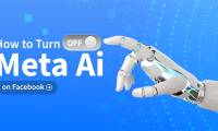 How to turn off Meta AI on Facebook, Instagram
